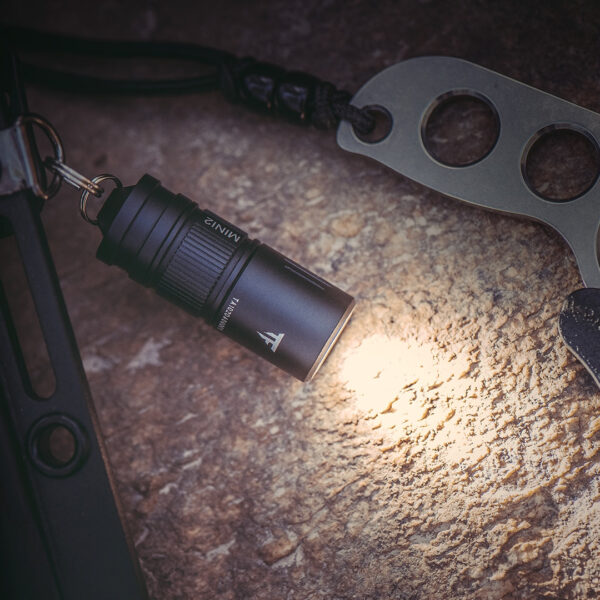 Rechargeable LED Flashlight - Image 3