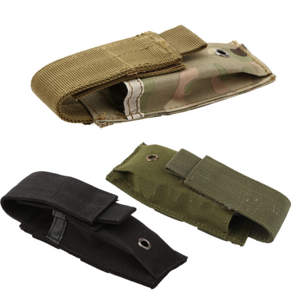 Military Tactical Pouch for Hunting