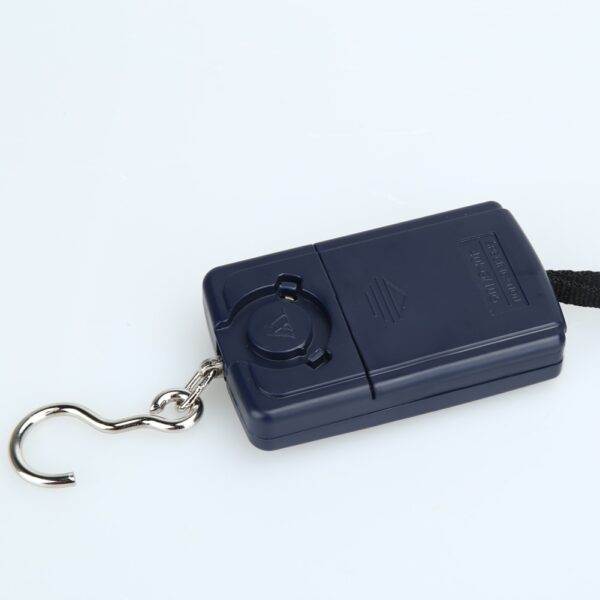 Compact Digital Fishing Scales with Strap - Image 7