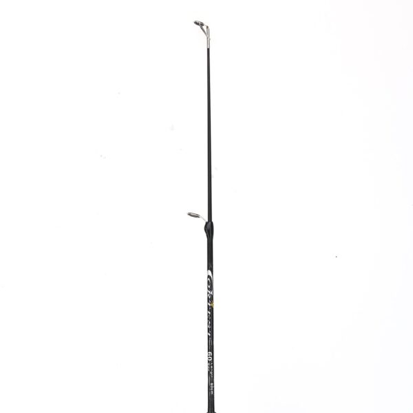 Mini Telescopic Ice Fishing Rod - Image 7