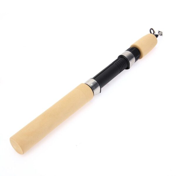 Mini Telescopic Ice Fishing Rod - Image 6