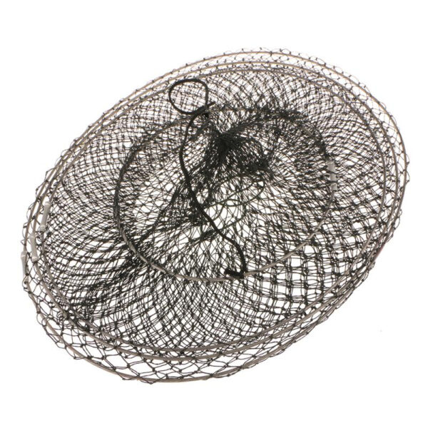 3-Layer Folding Fishing Trap - Image 4