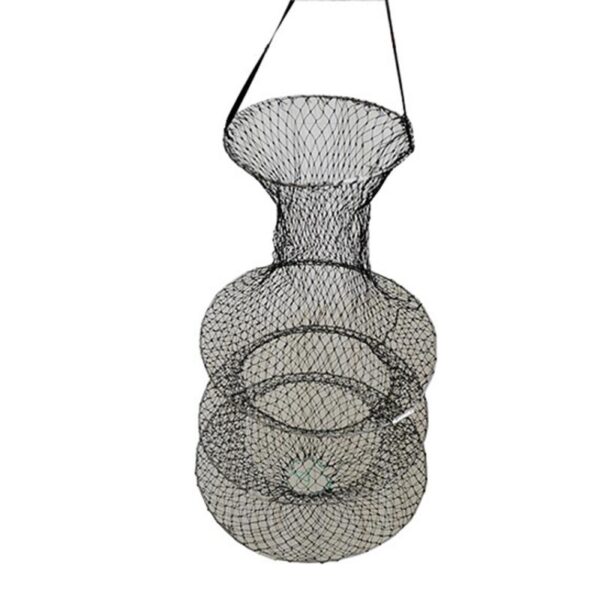 3-Layer Folding Fishing Trap