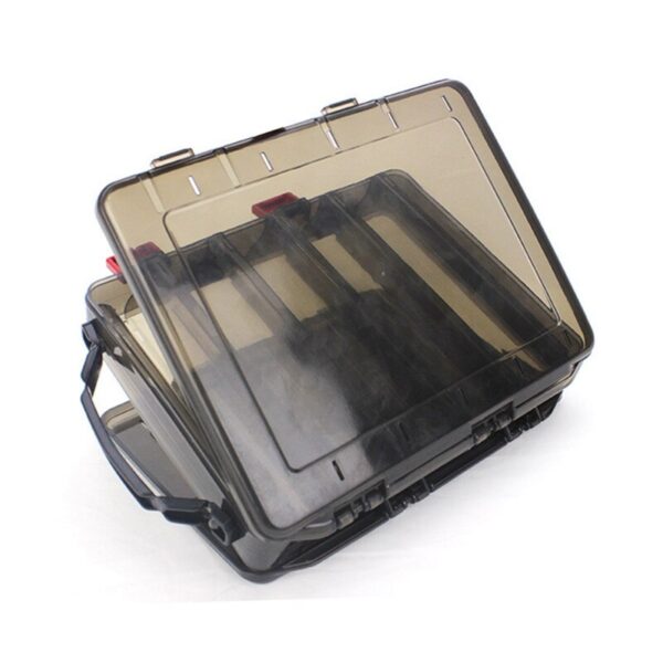 Double Sided Tackle Box for Fishing - Image 4