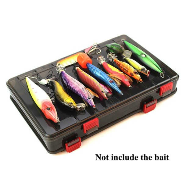 Double Sided Tackle Box for Fishing - Image 5