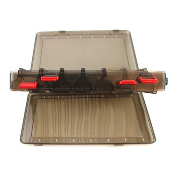 Double Sided Tackle Box for Fishing - Image 7