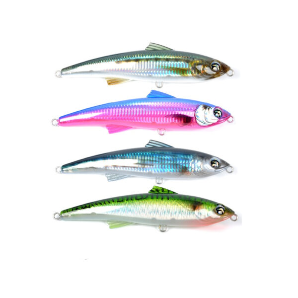 Hard Saltwater Lure for Kingfish / Tuna