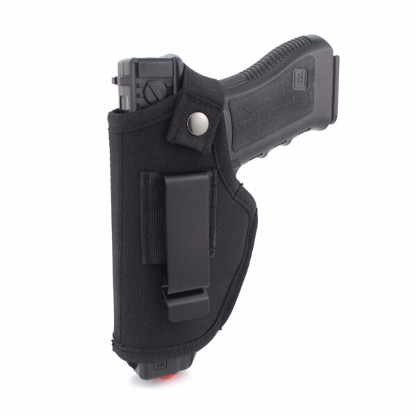 Adjustable Nylon Gun Holster - Image 3