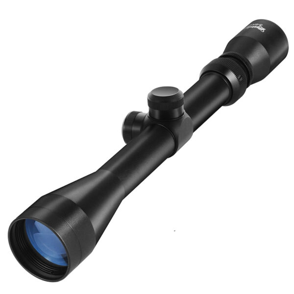 Tactical 3-9x40 Hunting Gun Rifle Scope