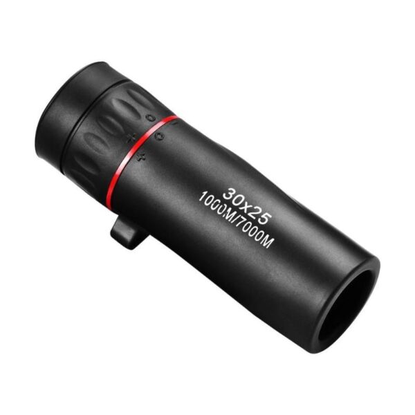 Mini Portable 30X25 Monocular Zoom Telescope - Image 3