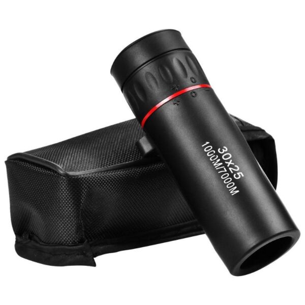 Mini Portable 30X25 Monocular Zoom Telescope