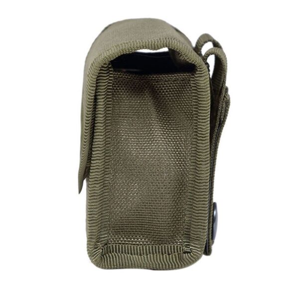 Ammo Velcro Bag For 10 Rounds - Image 3