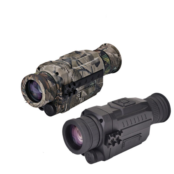 WG535 Digital Night Vision Monocular