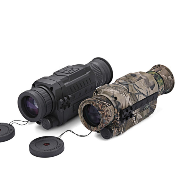 WG535 Digital Night Vision Monocular - Image 3