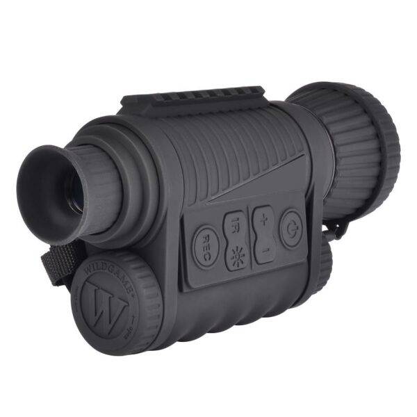 WG650 Night Vision Hunting Monocular - Image 3