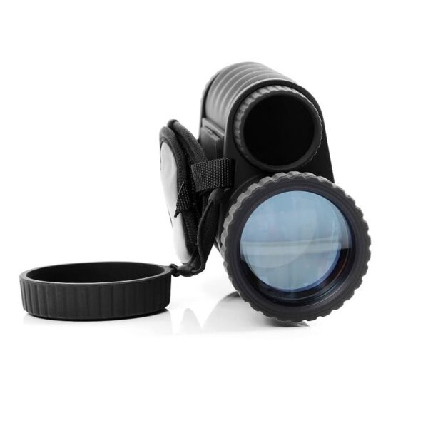 WG650 Night Vision Hunting Monocular - Image 2