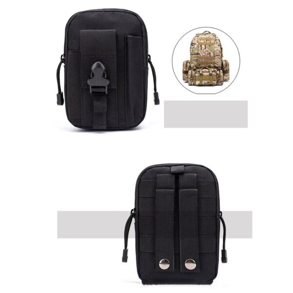 Outdoor Small Tactical Bag - Image 5