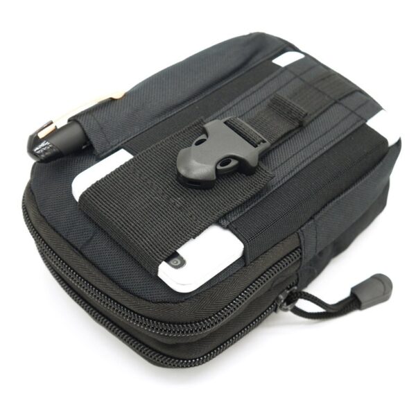 Outdoor Small Tactical Bag - Image 3