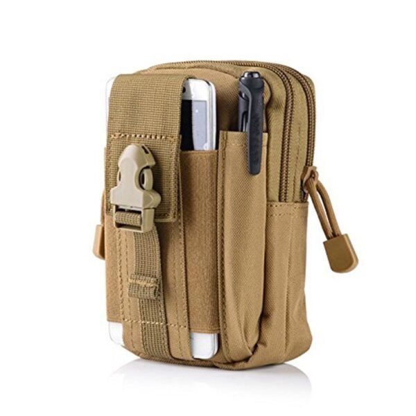 Outdoor Small Tactical Bag - Image 7