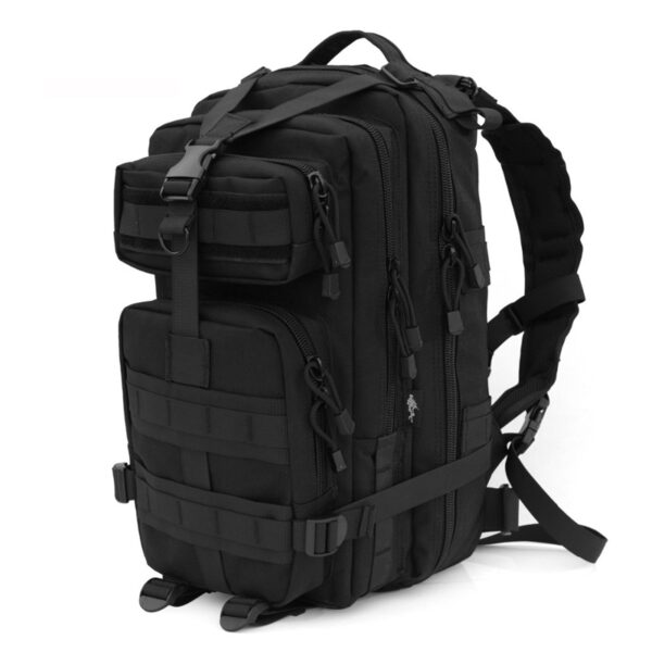 Outdoor Sports Tactical Backpack 30-45 L