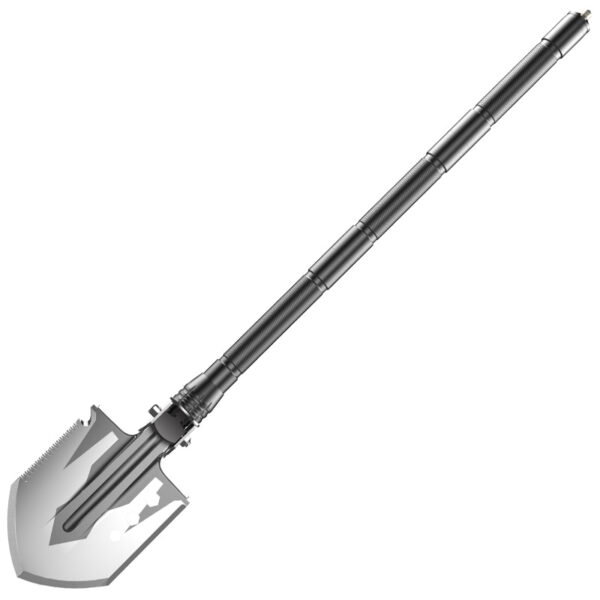 Tactical Multifunction Folding Shovel Kit - Image 4