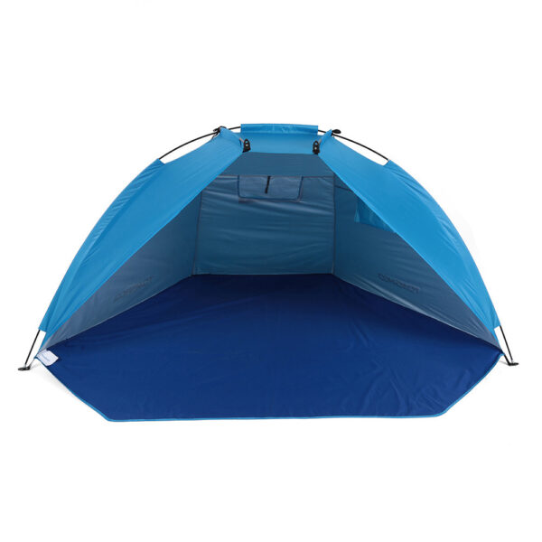 High Quality Outdoor Foldable UV-Protective Beach Tent