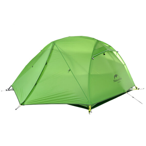 Ultralight 4-Season Camping Tent - Image 3