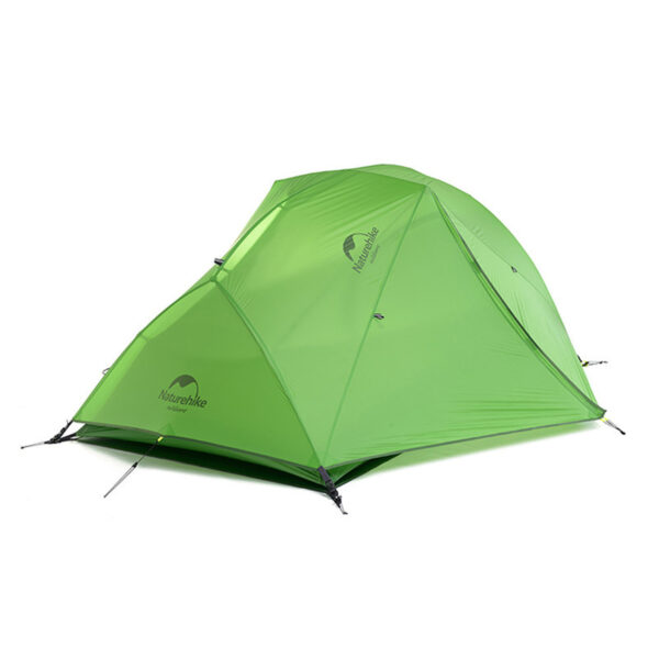 Ultralight 4-Season Camping Tent - Image 4