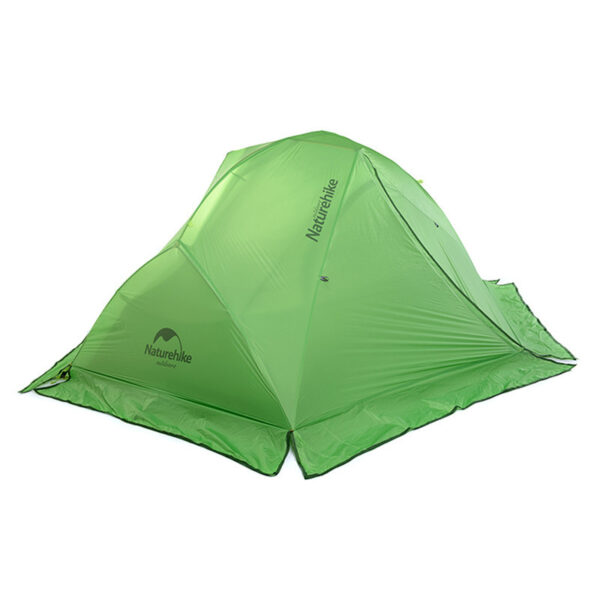 Ultralight 4-Season Camping Tent - Image 5