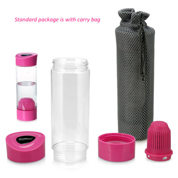 Portable Hydrogen Water Purifier - Image 7