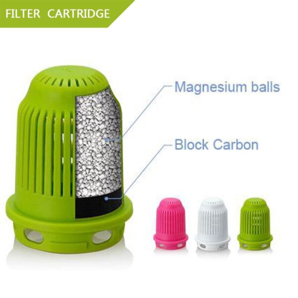 Portable Hydrogen Water Purifier - Image 4