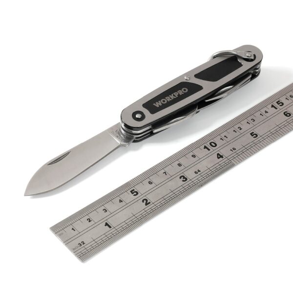 Universal Tactical Knife - Image 6