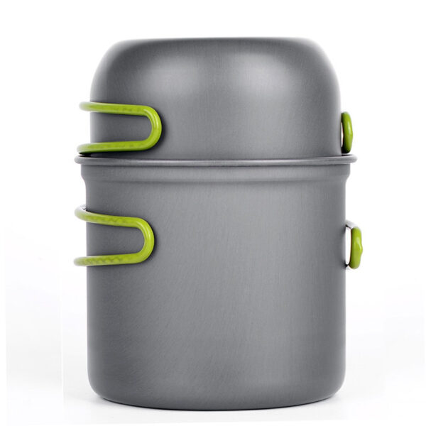 Ultralight Camping Cooking Set - Image 3