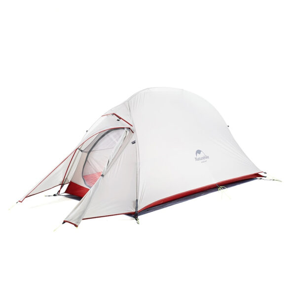 Ultralight Tent with Warm Mat - Image 3