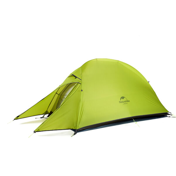 Ultralight Tent with Warm Mat - Image 19