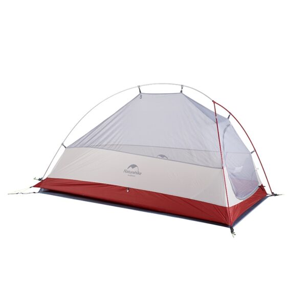 Ultralight Tent with Warm Mat - Image 4