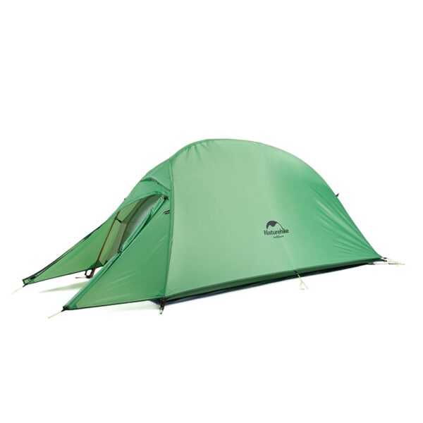 Ultralight Tent with Warm Mat - Image 18