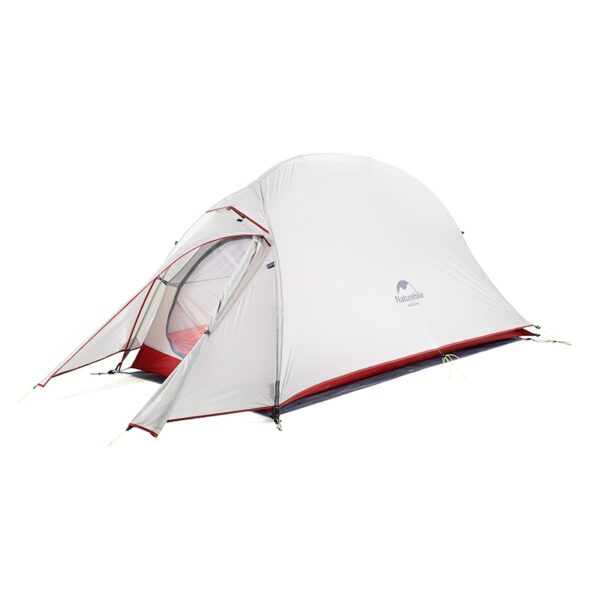 Ultralight Tent with Warm Mat - Image 20