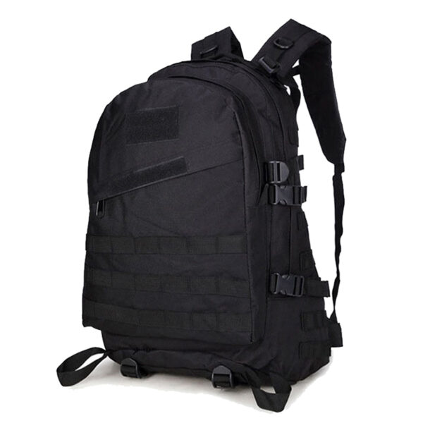 Multifunctional Compact Waterproof Nylon Travel Backpack - Image 3