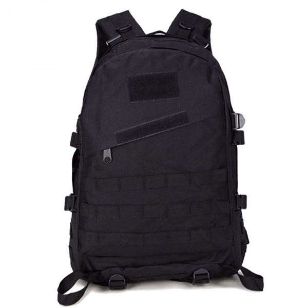 Multifunctional Compact Waterproof Nylon Travel Backpack - Image 2