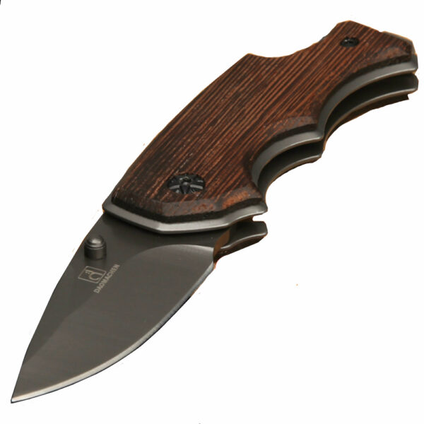 Folding Tactical Pocket Knife