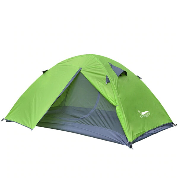 Lightweight Camping Tent for Mountaineers - Image 2