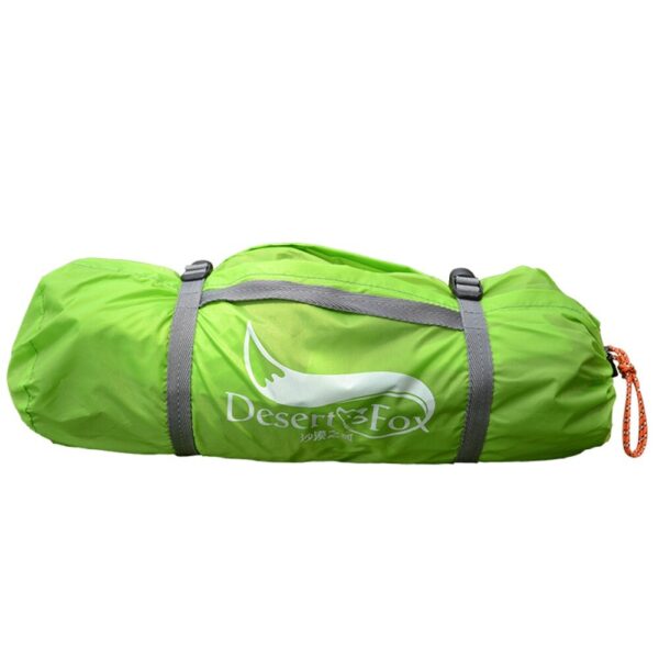 Lightweight Camping Tent for Mountaineers - Image 5