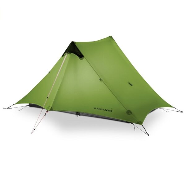 Ultralight Double Layer Tent