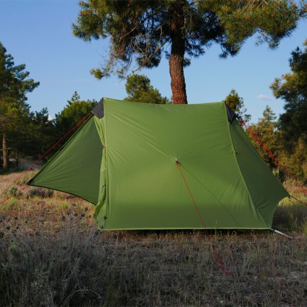 Ultralight Double Layer Tent - Image 3